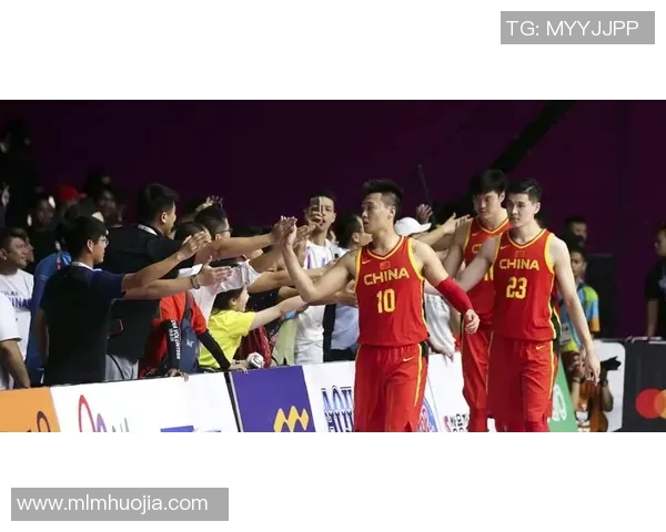 亚运会中国男篮对阵菲律宾男篮精彩直播全程回顾与分析