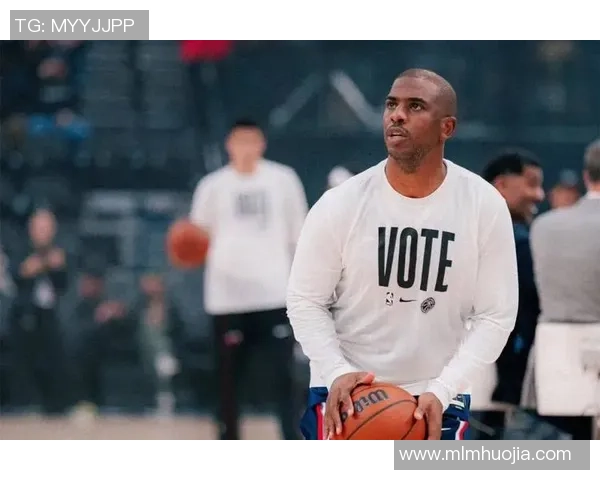 新赛季至今场均只要2.3分,保罗大概率本赛季完毕就要退役了